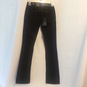 🍀Hurley Denim 🍀NWT-JNS#003